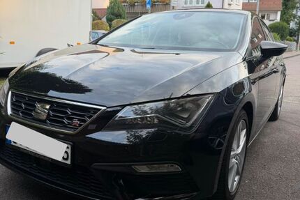 Seat Leon 80.000 km 12.490 &euro; Stuttgart 70329