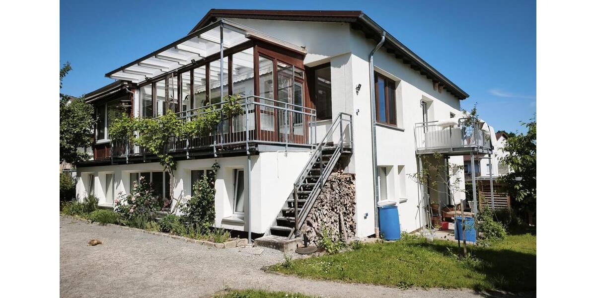 Etagenwohnung Kassel Kirchditmold - 3 Zimmer, 144 m&sup2;, 519.000&euro; | Angebot:27527828