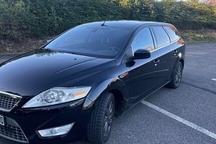 Ford Mondeo 199.500 km 4.100 &euro; Rödental 96472