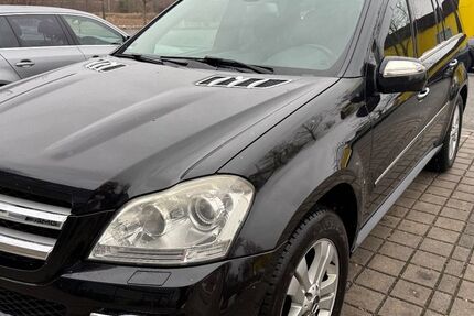 Mercedes-Benz GL 320 310.000 km 10.450 &euro; Krailling 82152