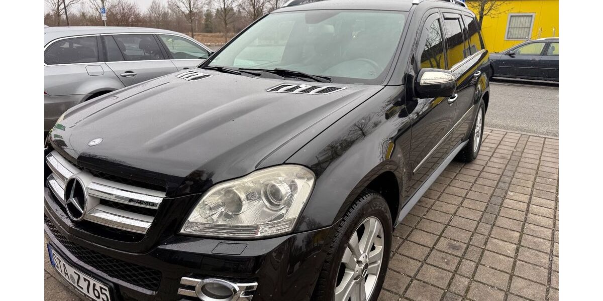 Mercedes-Benz GL 320 310.000 km 10.450 &euro; Krailling 82152