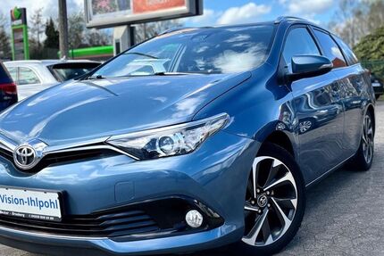 Toyota Auris 173.000 km 7.990 &euro; Ritterhude 27721