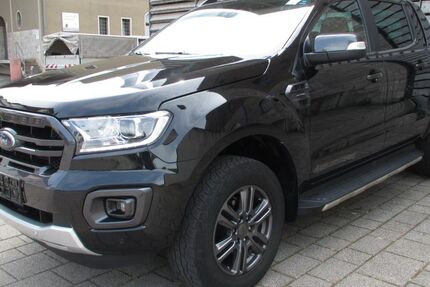 Ford Ranger 142.621 km 22.950 &euro; Würzburg 97080