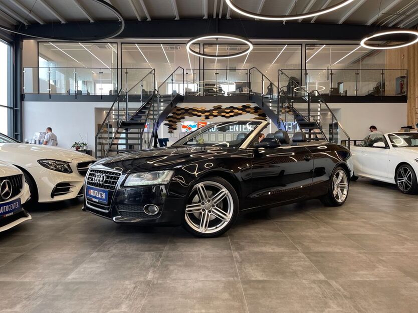 Audi A5 250.000 km 8.499 € Pfaffenhofen 85276