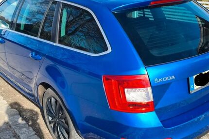 Skoda Octavia 138.000 km 10.990 &euro; Stephanskirchen 83071