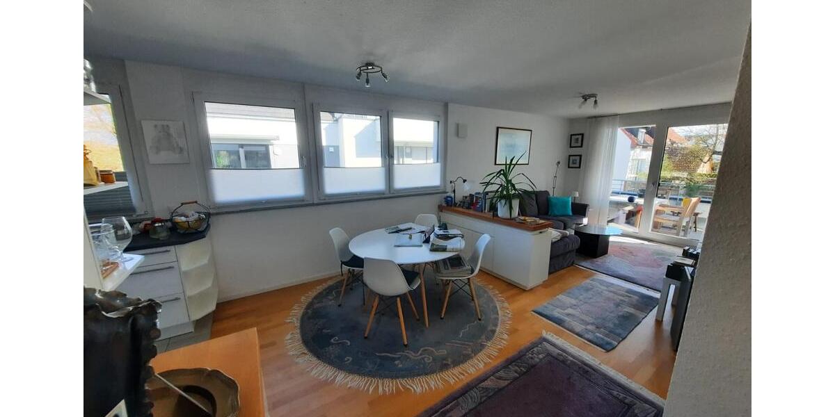 Etagenwohnung Sachsenheim - 4 Zimmer, 97 m&sup2;, 619.500&euro; | Angebot:26705690