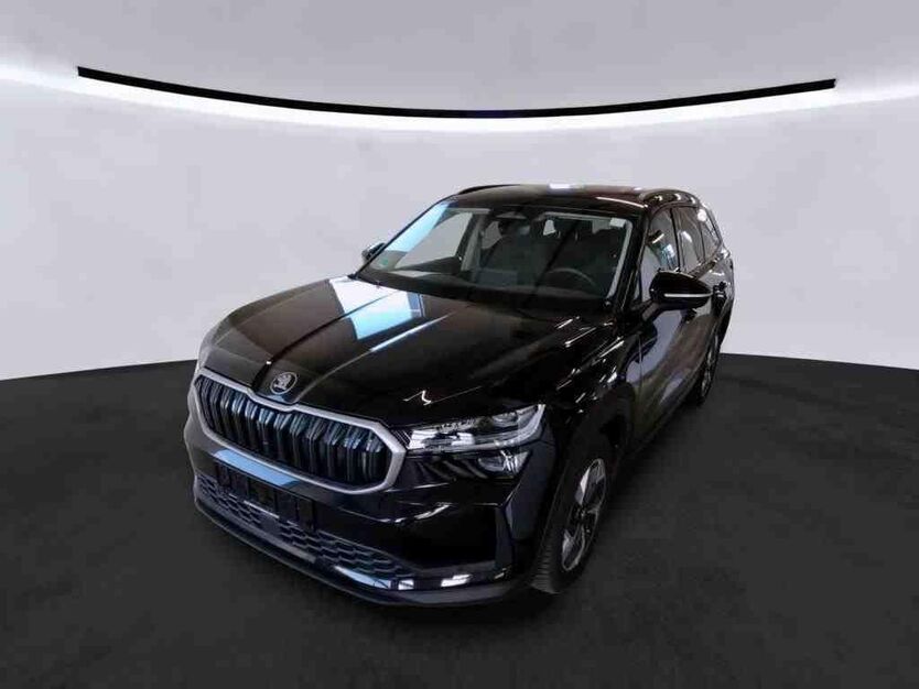 Skoda Kodiaq 29.119 km 41.299 € Nabburg 92507