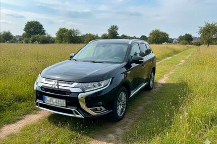 Mitsubishi Outlander 135.000 km 17.900 &euro; Schwarzenbek 21493