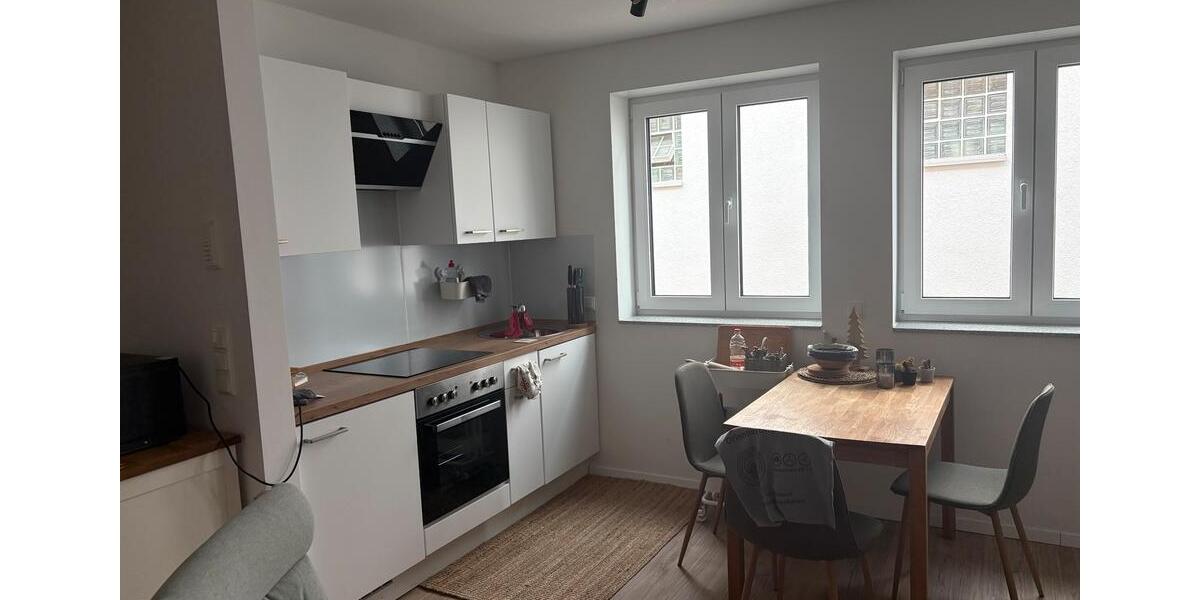 Erdgeschoßwohnung Griesheim - 1 Zimmer, 36 m&sup2;, 750&euro; | Angebot:26327846