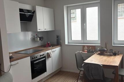 Wohnung Griesheim - 1 Zimmer, 36 m&sup2;, 750&euro; | Angebot:26327846