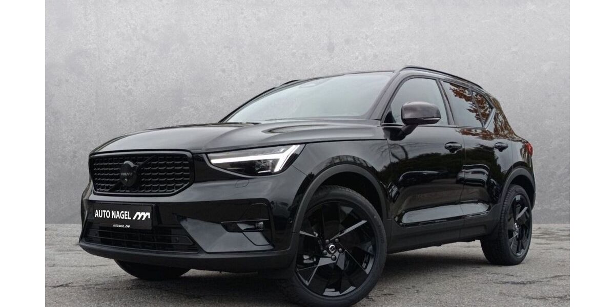 Volvo XC40 3.500 km 46.690 € Dinslaken 46535