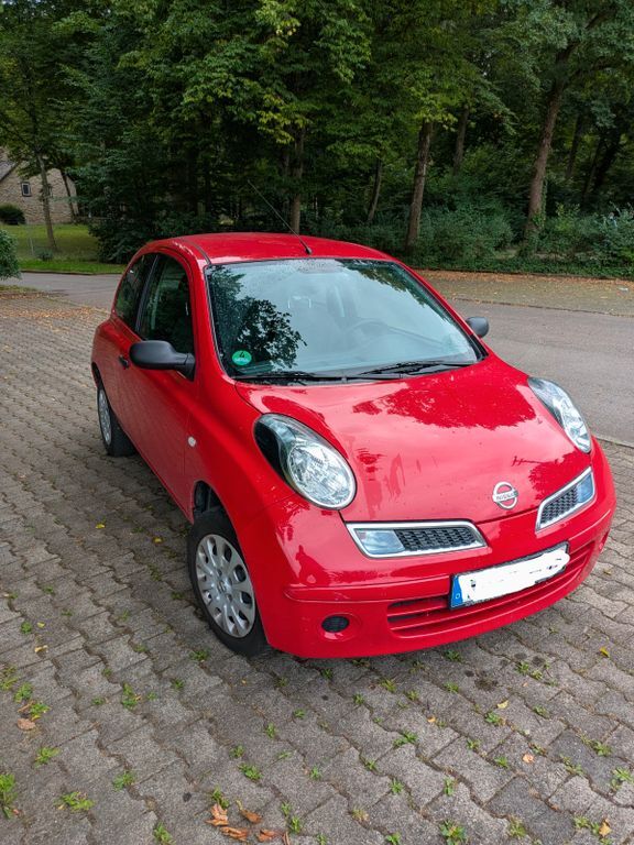 Micra