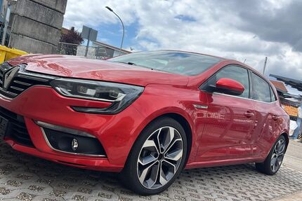 Renault Megane 93.500 km 7.300 &euro; Stuttgart 70619