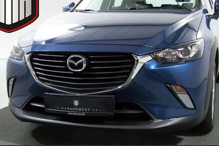 Mazda CX-3 46.813 km 14.221 &euro; Hamburg Stadtteil Horn 22119