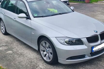 BMW 330 32.000 km 16.500 &euro; Hollern-Twielenfleth 21723