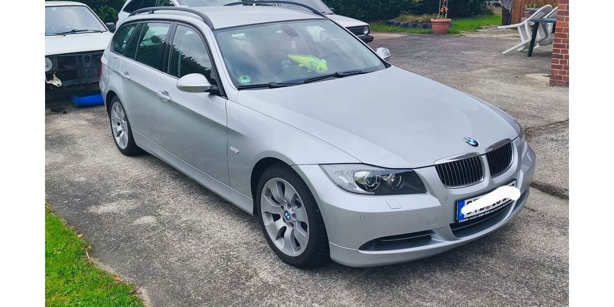 BMW 330 32.000 km 18.000 &euro; Hollern-Twielenfleth 21723