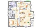 Etagenwohnung Reutlingen Innenstadt - 3 Zimmer, 90 m&sup2;, 554.000&euro; | Angebot:26643680