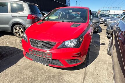 Seat Ibiza 124.000 km 2.500 &euro; Winsen/Luhe 21423