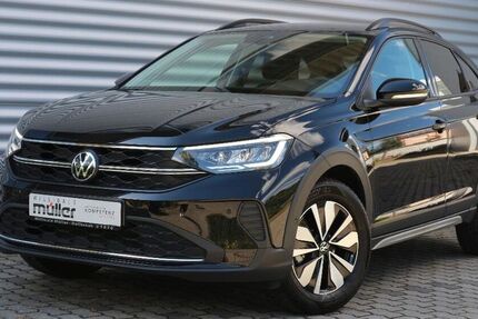 VW Taigo