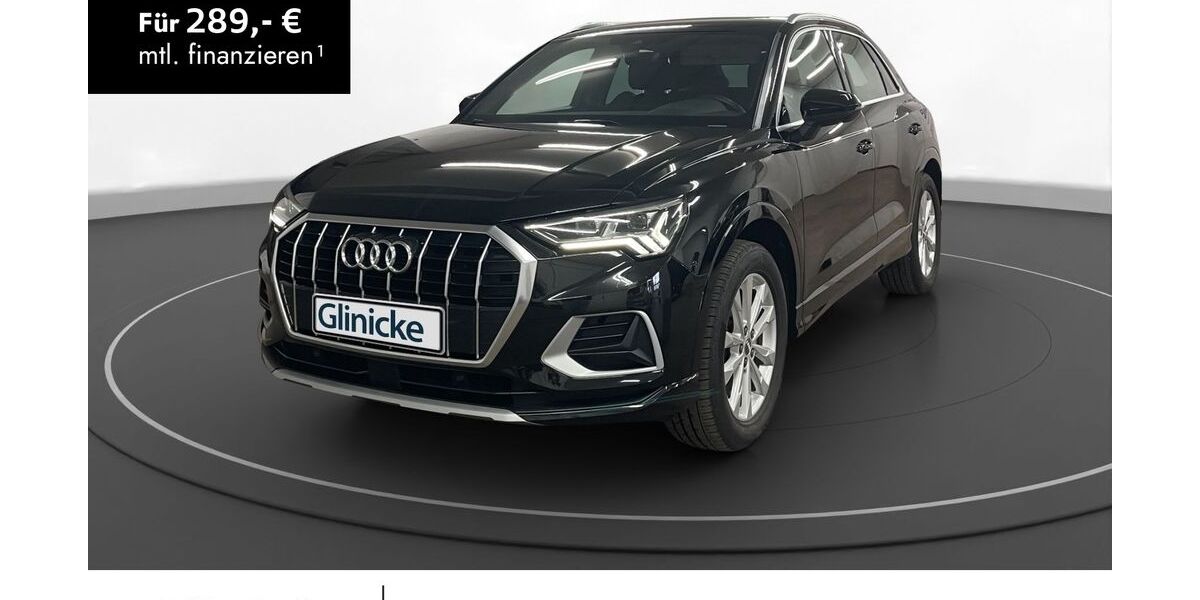 Audi Q3 138.230 km 18.580 &euro; Minden 32427