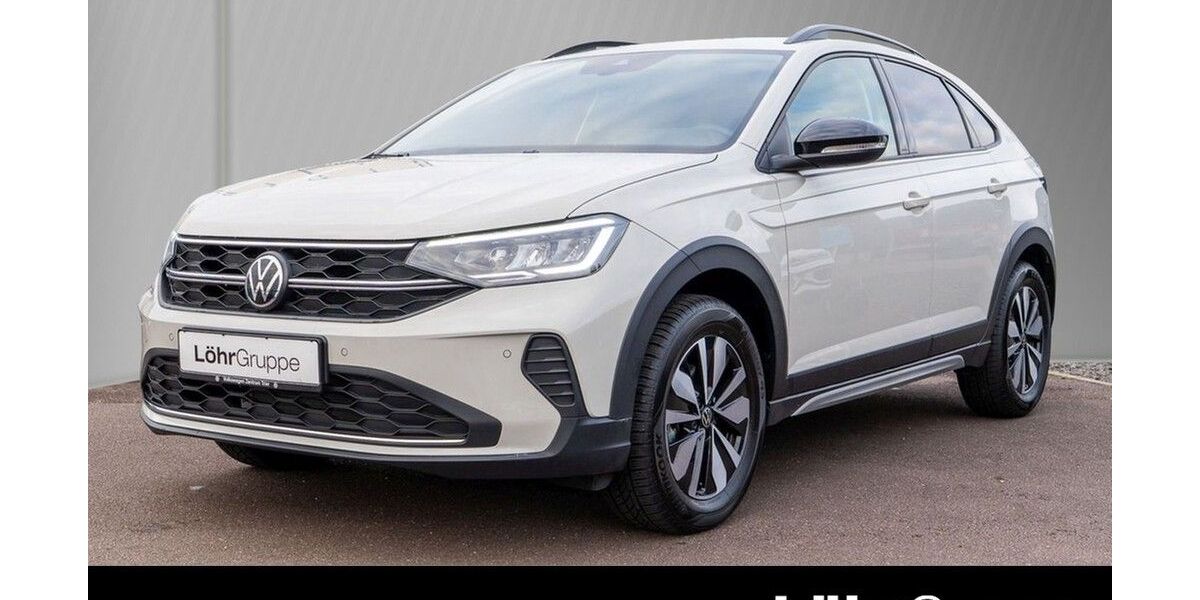 VW Taigo 8.092 km 19.560 &euro; Trier 54292