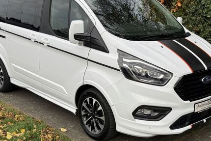Ford Tourneo Custom 77.300 km 34.950 &euro; Düdenbüttel 21709