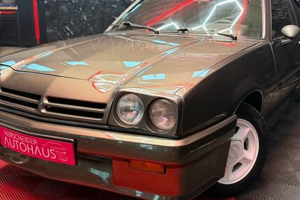 Opel Manta 90.000 km 16.999 &euro; Herscheid 58849