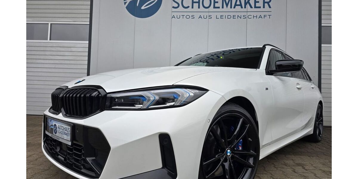 BMW 320 47.200 km 42.977 &euro; Osterwald 49828