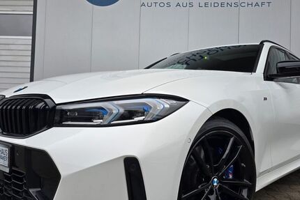 BMW 320 47.200 km 43.377 &euro; Osterwald 49828