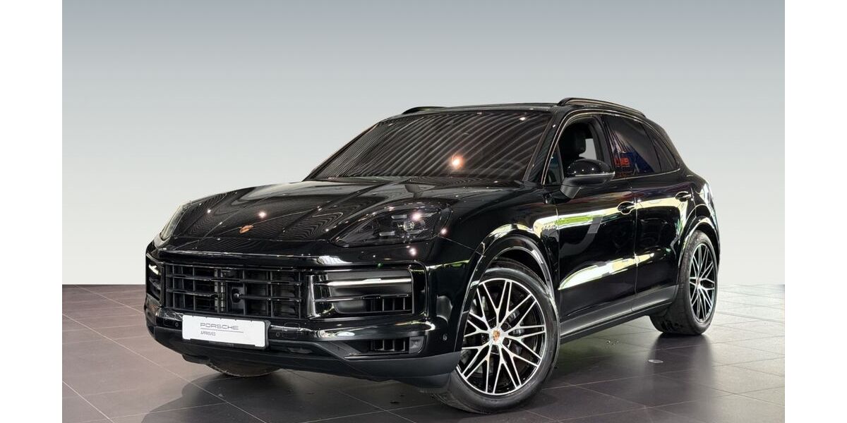 Porsche Cayenne 15.900 km 97.880 &euro; Freiburg 79115
