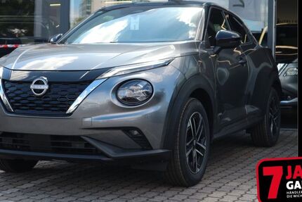 Nissan Juke 6.900 km 23.980 &euro; Halle 06130