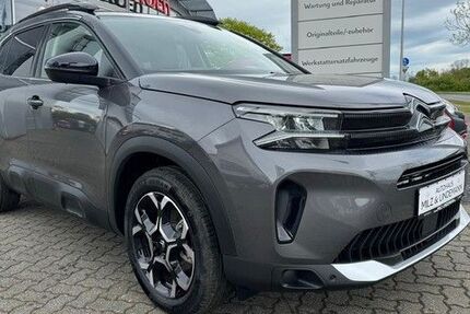 Citroen C5 Aircross 41.192 km 24.650 &euro; Düren 52353