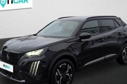 Peugeot 2008 18.095 km 24.950 &euro; Rathenow 14712