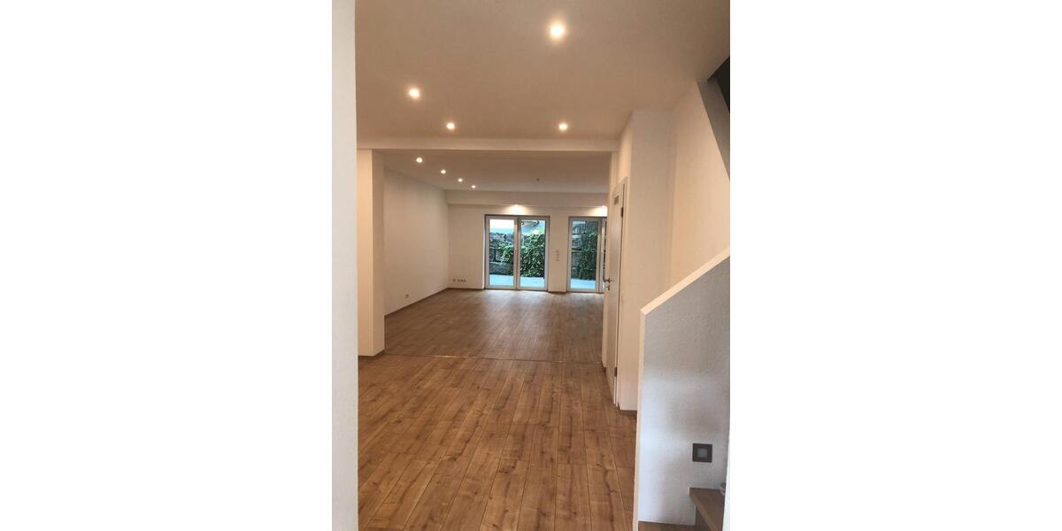 Maisonettenwohnung Eberbach - 4 Zimmer, 125 m&sup2;, 490.000&euro; | Angebot:27259733