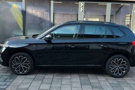 Skoda Kamiq 22.997 km 25.950 &euro; Schmallenberg 57392