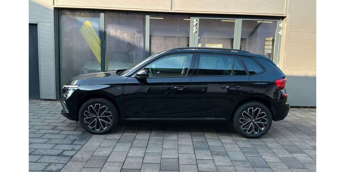 Skoda Kamiq 22.997 km 25.950 &euro; Schmallenberg 57392