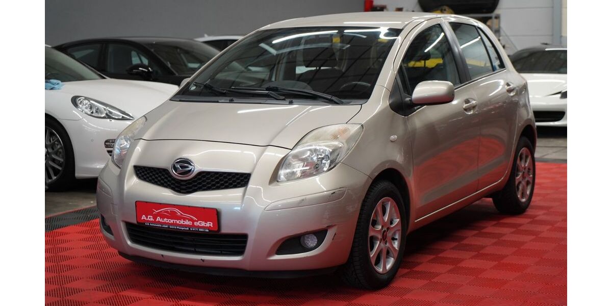 Daihatsu Charade 118.969 km 2.450 &euro; Pfungstadt 64319