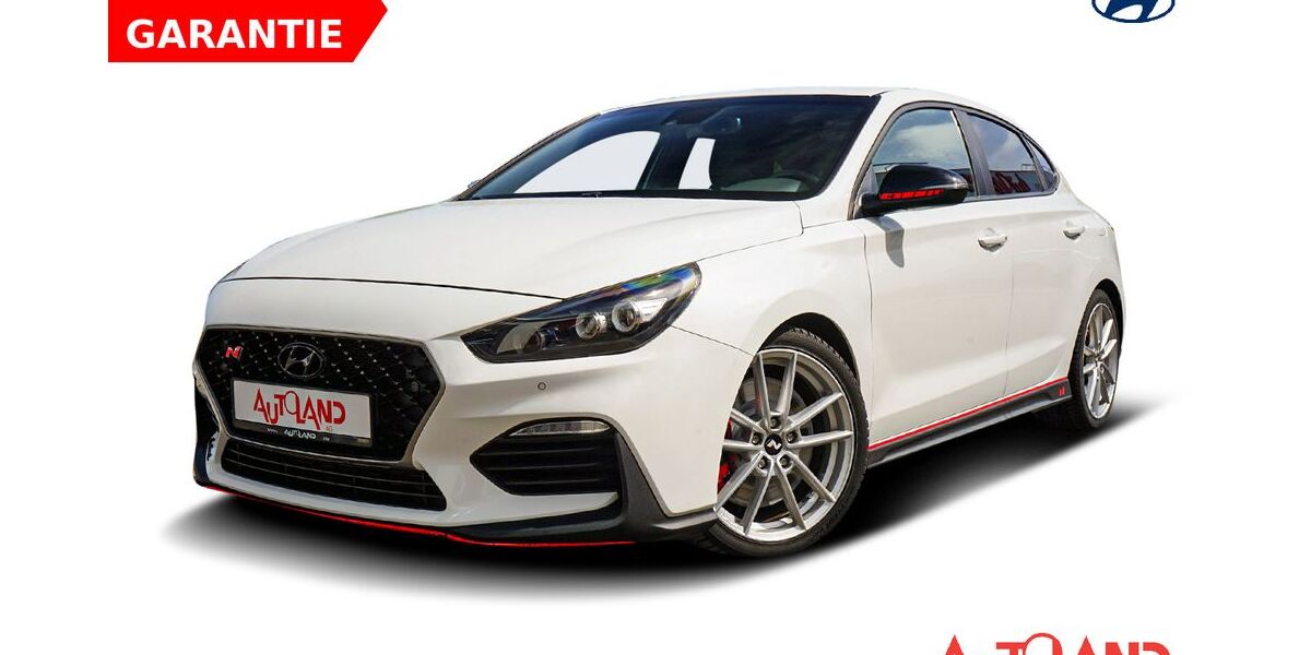 Hyundai i30 100.077 km 21.990 &euro; Gotha 99867