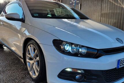 VW Scirocco 169.000 km 7.700 &euro; Leonberg 71229