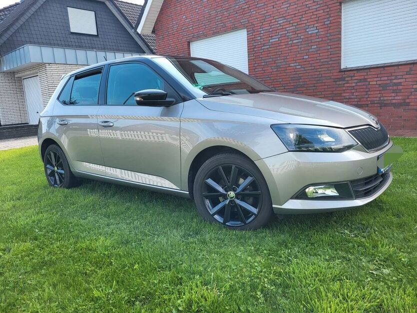Fabia