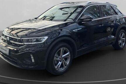 VW T-Roc 29.686 km 28.970 &euro; Mönchengladbach 41238