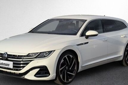VW Arteon 64.100 km 30.854 &euro; Lauda-Königshofen 97922