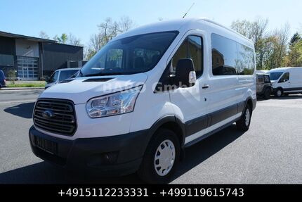 Ford Transit 161.267 km 15.900 &euro; Nürnberg 90449