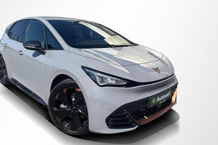 Cupra Born 39.200 km 27.890 &euro; Roth 91154