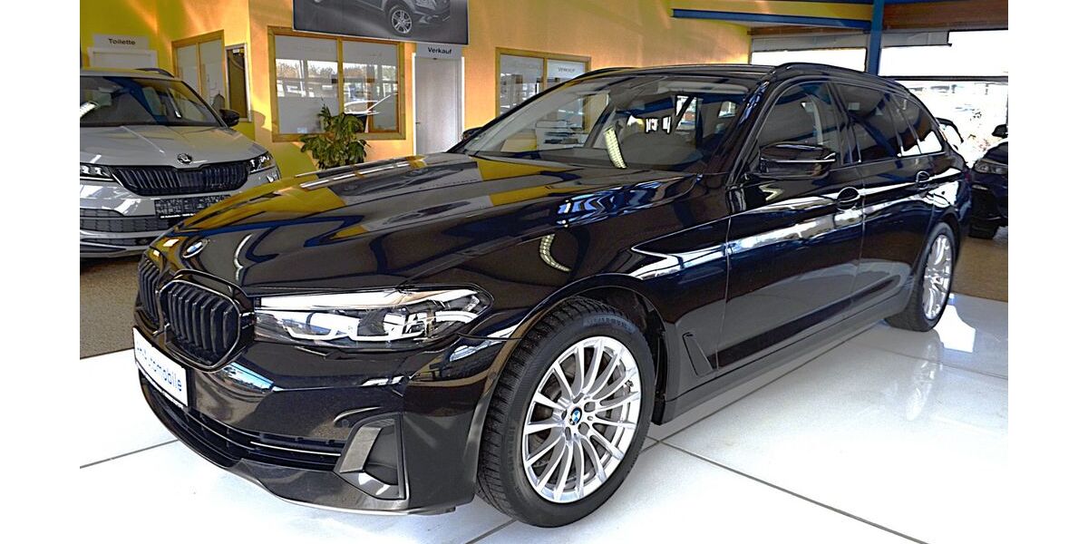 BMW 520 158.000 km 22.880 &euro; Bad Doberan 18209