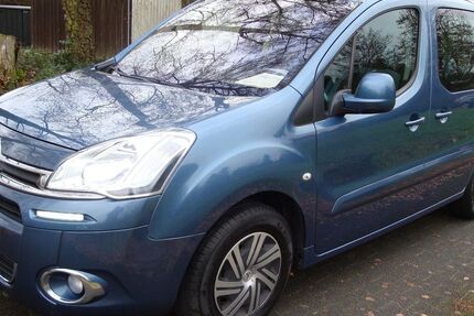 Citroen Berlingo 57.700 km 11.799 &euro; Lorsch 64653