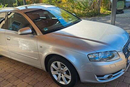 Audi A4 340.000 km 3.500 &euro; Mötzingen 71159
