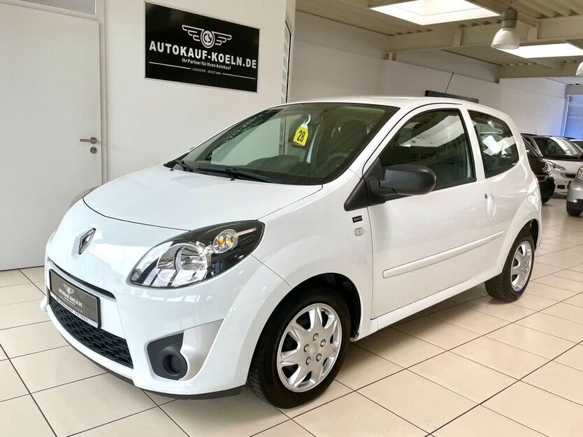 Twingo