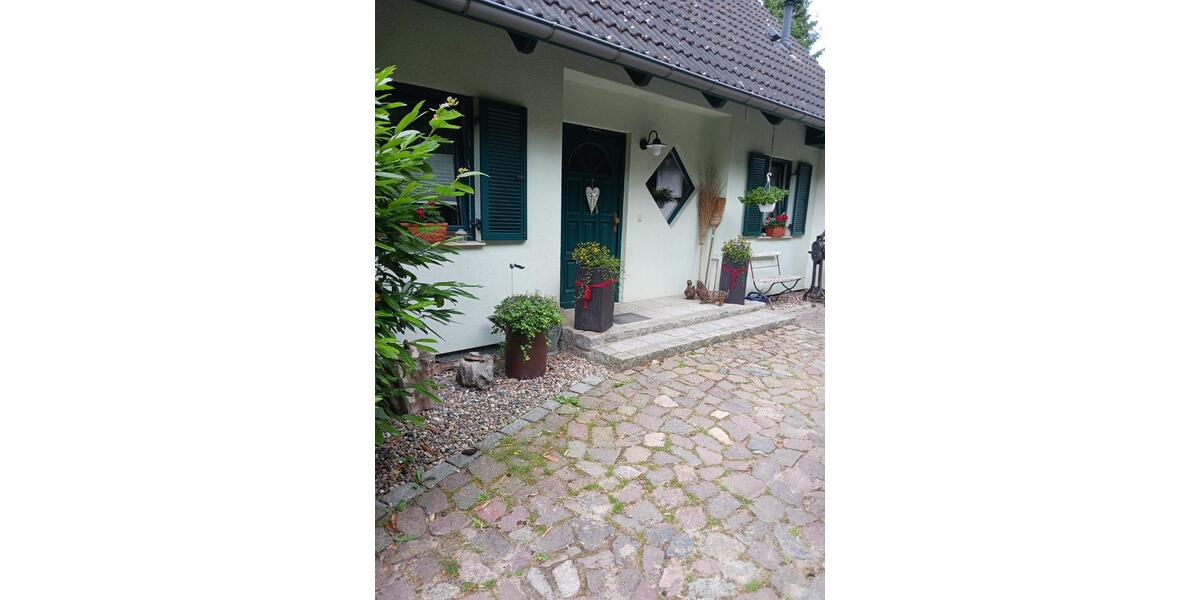 Einfamilienhaus Tarnow - 4 Zimmer, 170 m&sup2;, 390.000&euro; | Angebot:27044423