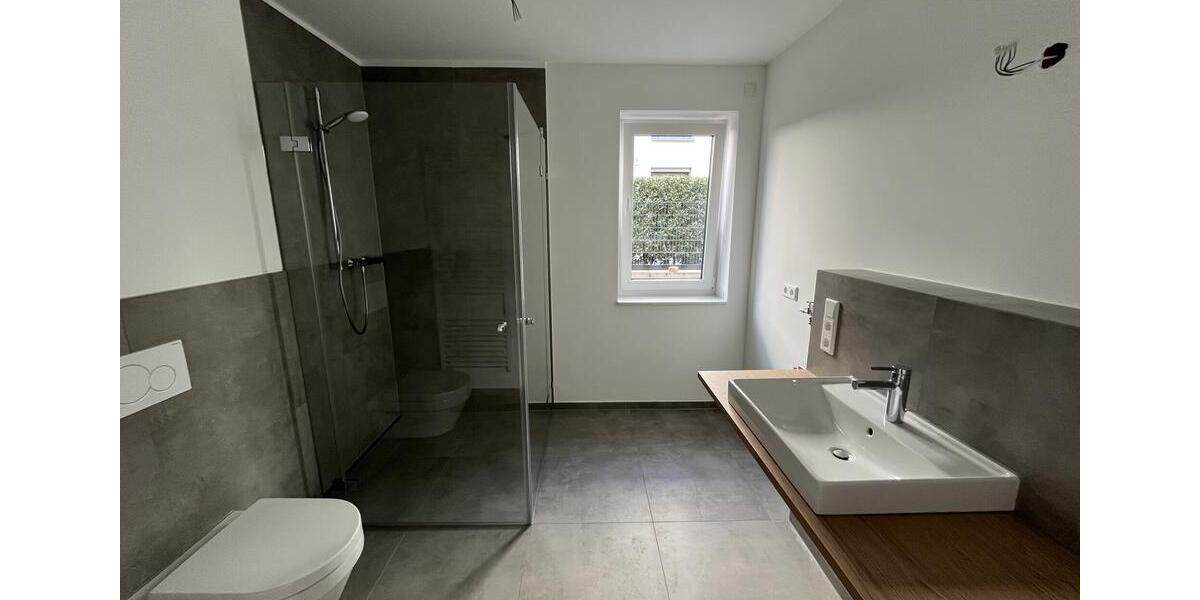 Erdgeschoßwohnung Rheine - 3 Zimmer, 87 m&sup2;, 1.180&euro; | Angebot:25991760